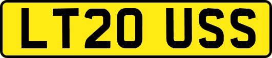 LT20USS