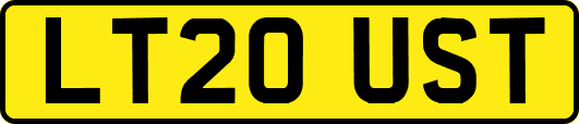 LT20UST