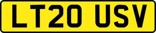 LT20USV