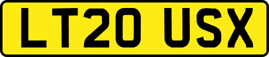 LT20USX