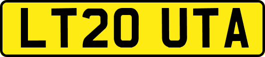 LT20UTA