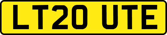 LT20UTE