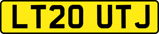 LT20UTJ
