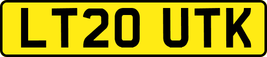 LT20UTK