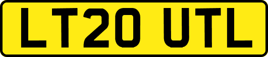 LT20UTL