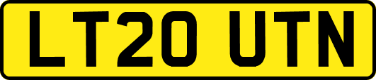 LT20UTN