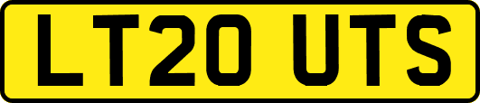 LT20UTS