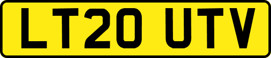 LT20UTV