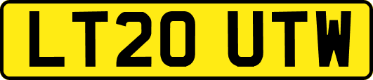 LT20UTW