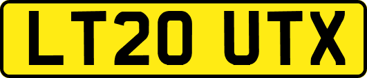 LT20UTX