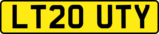 LT20UTY