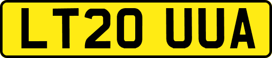 LT20UUA