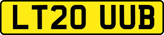 LT20UUB