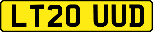 LT20UUD