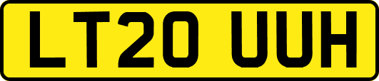 LT20UUH