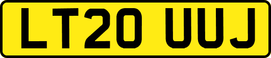 LT20UUJ