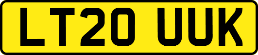 LT20UUK