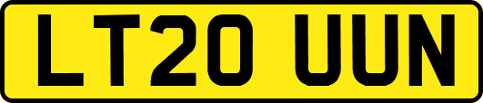 LT20UUN