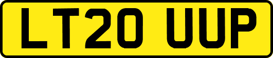 LT20UUP
