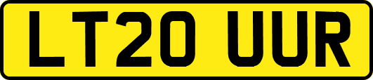 LT20UUR