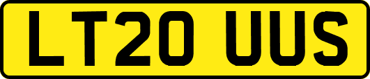LT20UUS