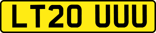 LT20UUU