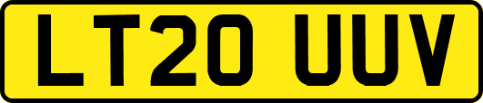 LT20UUV