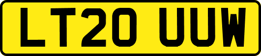 LT20UUW