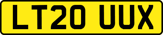 LT20UUX