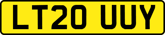 LT20UUY