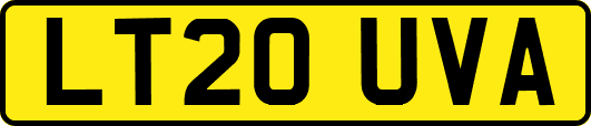 LT20UVA