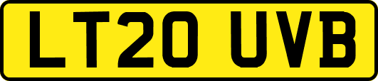 LT20UVB