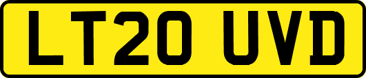 LT20UVD