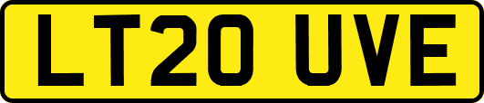 LT20UVE