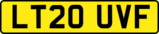 LT20UVF