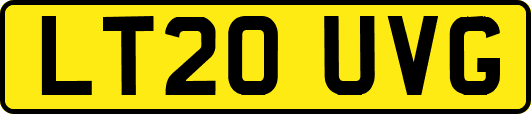 LT20UVG