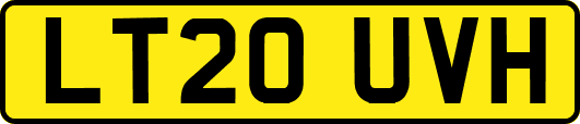 LT20UVH