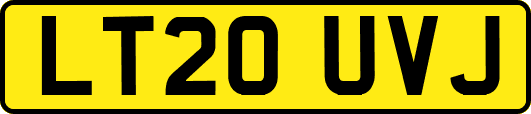 LT20UVJ