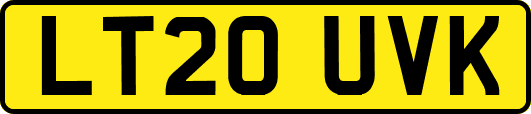 LT20UVK