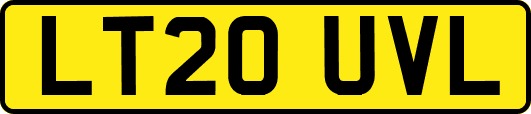 LT20UVL