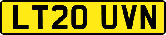 LT20UVN