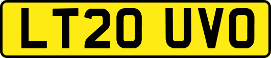 LT20UVO
