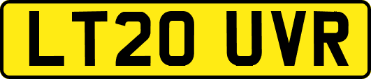 LT20UVR