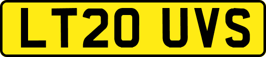 LT20UVS