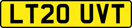 LT20UVT