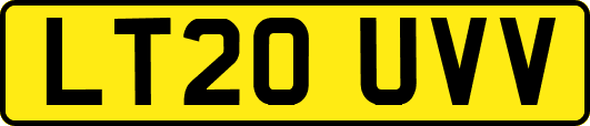 LT20UVV