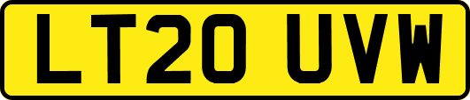 LT20UVW