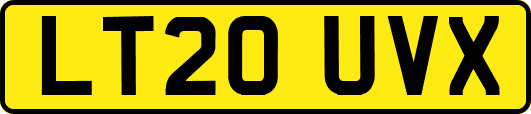 LT20UVX