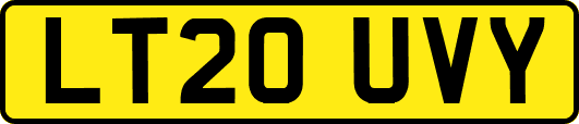 LT20UVY