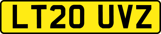 LT20UVZ